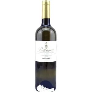 Pellegrin Chardonnay
Genève-Pessy AOC
Jean-Pierre Pellegrin
