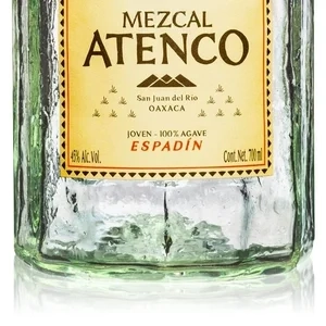 Mezcal Espadin Agave
