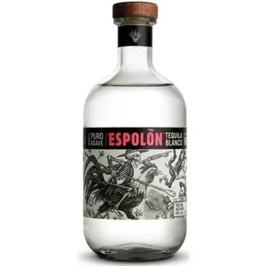 Tequila Blanco Reine Agave Espolon
