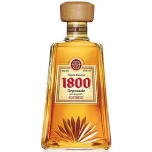 Tequila 1800 Reposado Cuervo SC