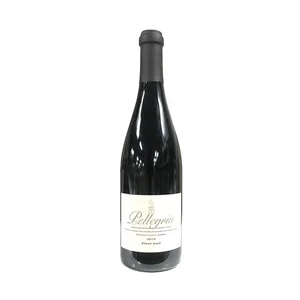 Pellegrin Pinot Noir Genève AOC
Jean-Pierre Pellegrin