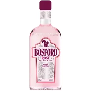 Gin Bosford Rosé