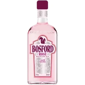Gin Bosford Rosé