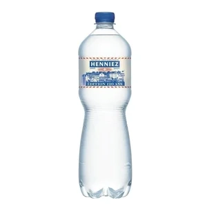 Henniez Nature Pet 6-Pack