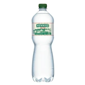 Henniez Légère Pet 6-Pack
