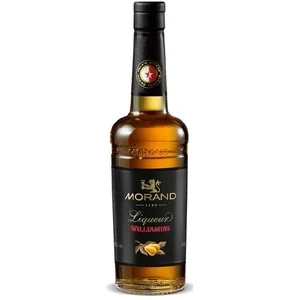 Liqueur Williamine Morand