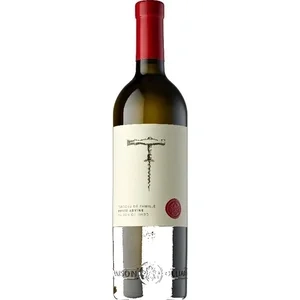 Petite Arvine Trésors de Famille Valais AOC
Gilliard Robert