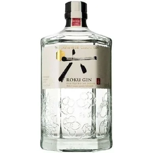 Gin Roku
Japon