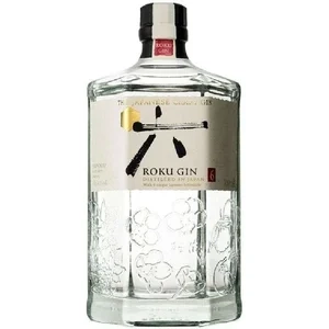 Gin Roku
Japon