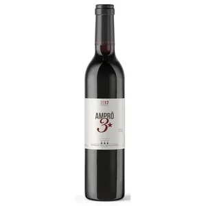Amprô de Peissy Genève AOC
Domaine des Trois Etoiles