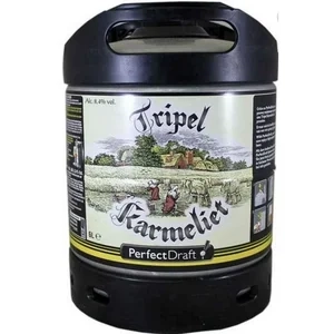 Karmeliet Triple Fûts 6 Lt