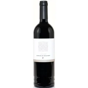 Divico AOC 1er Cru Coteau de Lully
Domaine de Beauvent Jérôme Cruz
