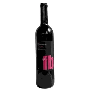 Le Franc-Bec Malbec AOC Genève
Domaine de Chafalet Guy et Mathurin Ramuz