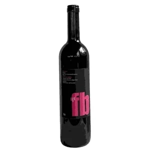 Le Franc-Bec Malbec AOC Genève
Domaine de Chafalet Guy et Mathurin Ramuz