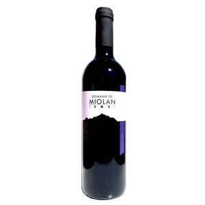 Gamay Les Griottes Genève AOC
Domaine de Miolan SC