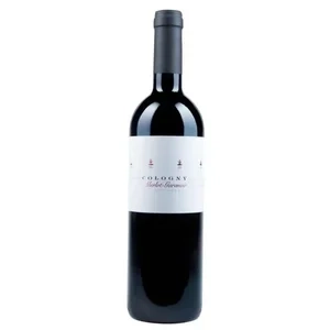 Merlot-Garanoir Genève AOC Sarah Meylan
Réserve de la Commune de Cologny
Domaine de la Vigne Blanche de Cologny