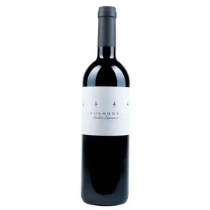 Merlot-Garanoir Genève AOC Sarah Meylan
Réserve de la Commune de Cologny
Domaine de la Vigne Blanche de Cologny