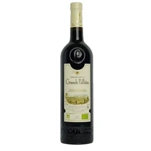 Domaine de la Grande Pallière Rouge
Côtes de Provence AOC MO