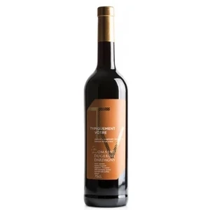 Merlot Cabernet Sauvignon Genève AOC
Typiquement Vôtre
Domaine Dugerdil, Dardagny