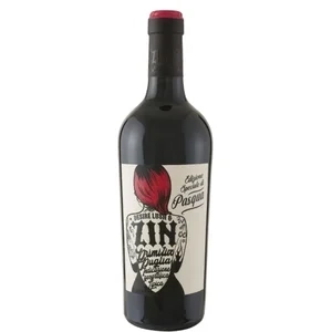 Pasqua Desire Lusch & Zin
Primitivo di  Puglia IGP
