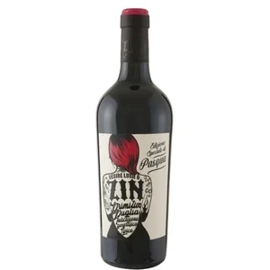 Pasqua Desire Lusch & Zin
Primitivo di  Puglia IGP
