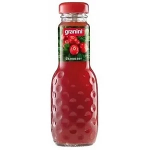 Granini Cranberry Caisses Vp