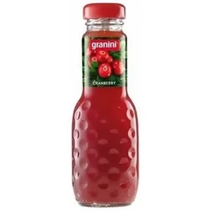 Granini Cranberry Caisses Vp