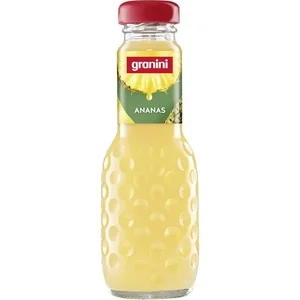 Granini Ananas Caisses Vp