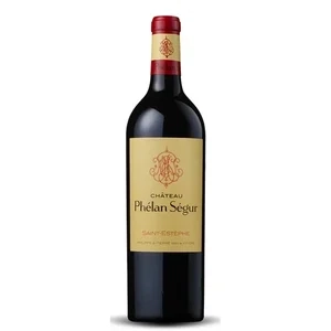 Château Phélan Ségur Saint-Estèphe AC
Cru Bourgeois