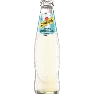 Schweppes Bitter Lemon Sélection BV