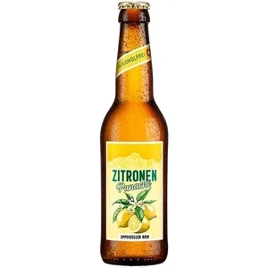 Appenzeller Zitronen Panaché Sans Alcool SC