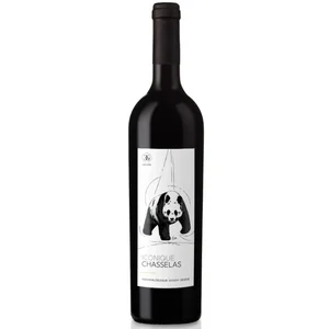 Iconique Chasselas Suisse VDP
Jean-Michel Novelle