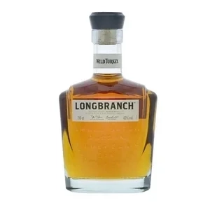 Whisky Wild Turkey Longbranch