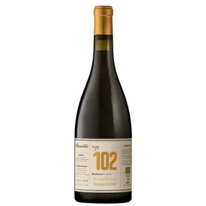 Cuve 102 Rouge Bio
Languedoc AOP
Artisans Partisans Ollieux
