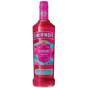 Smirnoff Raspberry Crush SC