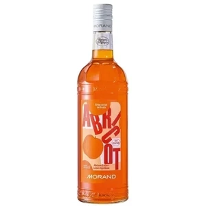 Sirop Abricot Luiset Morand