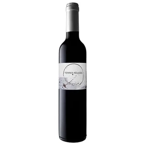 Gamarhône Naître de la Terre Vin Rouge Passerillé
Dubuis & Rudaz