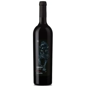 Unika Rouge Suisse VDP
Pinot Noir & Syrah
Jean Michel Novelle