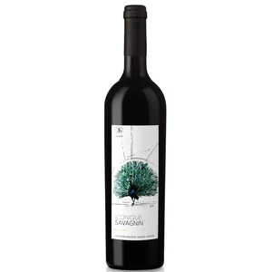 Iconique Savagnin Suisse VDP
Jean-Michel Novelle