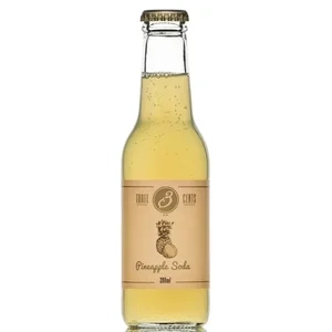 Three Cents Pineapple Soda VP SC