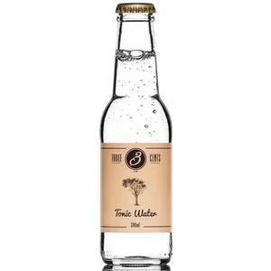 Three Cents Tonic Water VP