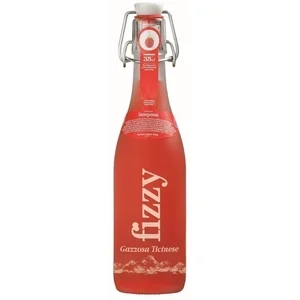 Fizzy Framboise
