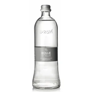 Lurisia Bolle Gazeuse