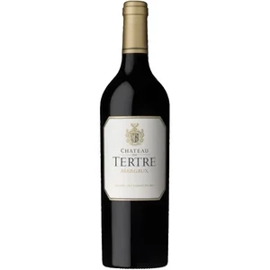 Château du Tertre Margaux AOC
5ème Cru Classé