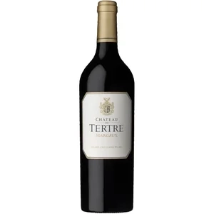 Château du Tertre Margaux AOC
5ème Cru Classé