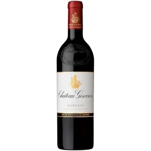 Château Giscours Margaux  AOC
3ème Grand Cru Classé