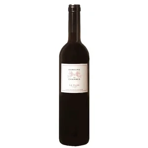 Le Clos Pinot noir
Coteau De Peissy 1er Cru AOC
Anne et Bernard Conne