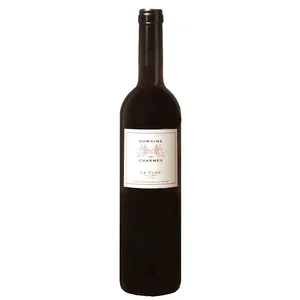Le Clos Pinot noir
Coteau De Peissy 1er Cru AOC
Anne et Bernard Conne