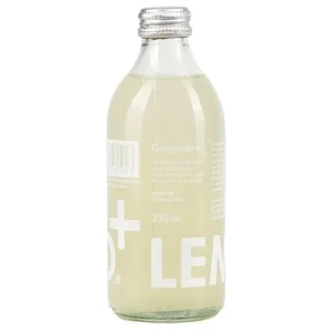 Lemonaid Gingembre Bio *PN