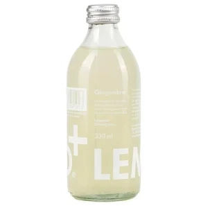 Lemonaid Gingembre Bio *PN